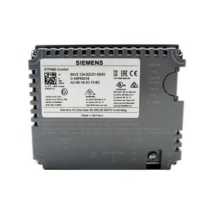 Panel de Pantalla Táctil HMI Siemens KTP400 Basic HMIDelta 6AV2124-2DC01-0AX0 6av7260-3dm42-0xx6 6av2125-2gb23-0ax0 6av2124-0gc01-0ax0 - Product Image 5