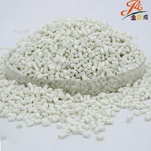 Anti-Aging Masterbatch For Pmma Granule High Sun Resistance 7 Acid Alkali Resistant Temperature Stable JzC51891 - Product Image 1