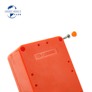 China Factory Custom Abs <b>Waterproof</b> Plastic Junction <b>Box</b> <b>Electrical</b> Wiring Case with Different Size Service Low Price - Product Image 6