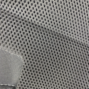 Polyester <span class=keywords><strong>4Mm</strong></span> 3D Spacer Vải Không Khí Lớp Lưới Bánh Sandwich Không Khí Lưới Xe Ghế Bọc Scuba Lưới Vải - Product Image 3