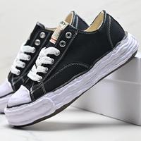 Sneakers en maille de créateur |   Chaussures basses pour hommes et femmes |   Tendance de la mode printemps/automne, fermeture à lacets, haute qualité pour un usage décontracté