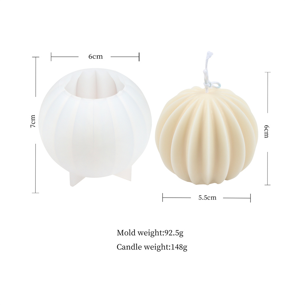 Jamais Jardin] Motif Dentelle Silicone Moule / Main Savon