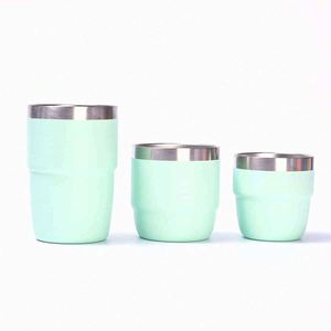 Vaso de Regalo Portátil de Acero Inoxidable Aislado de Alta Calidad - Product Image 4