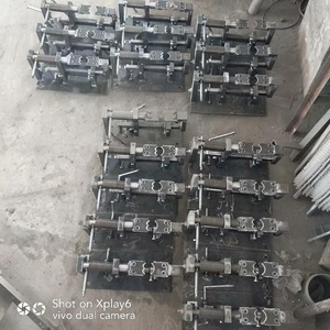 เครื่องแปรรูปเปลือกเม็ดมะม่วงหิมพานต์แบบดิบ รับประกัน 2 ปี - Product Image 5