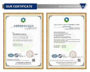 مشرفي إدارة الطاقة الأصلي ، 8 رقاقة SOIC ، منتج PMIC عالي الجودة - Product Image 4