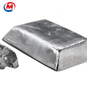 <span class=keywords><strong>Lingote</strong></span> de Aluminio A7 A8 de Alta Calidad, <span class=keywords><strong>Precio</strong></span> Competitivo, Rendimiento Estable, Materia Prima Industrial - Product Image 2