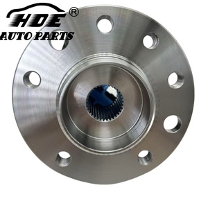 BAR0050 VKBA3513 13123488 713644060 Wholesale HDE Auto Parts Front <b>Wheel</b> Hub Bearing for Opel Astra - Product Image 2