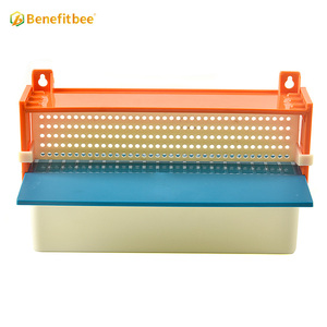 Trappola per Polline d'Api in Plastica <span class=keywords><strong>Attrezzatura</strong></span> Apistica Benefitbee - Product Image 5