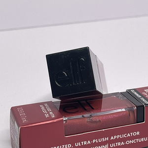 Huile à lèvres Elf Glow Reviver 0,25 Fl Oz Fini scintillant infusé à l'huile d'abricot - Product Image 4