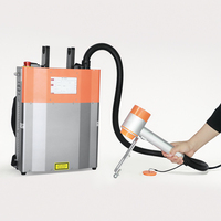Máquina de Limpieza Láser de Pulso LME de Alta Precisión Directo de Fábrica, 50W 100W, Eliminación de Óxido para Madera, Acero Inoxidable, Piedra, Aluminio, Vidrio