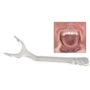 Tiantan peralatan Dental instrumen Retractor