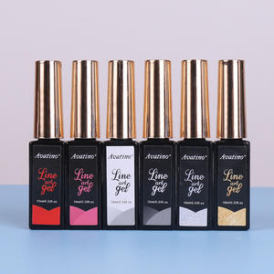 Avatino-esmalte <span class=keywords><strong>de</strong></span> Gel UV profesional para salón <span class=keywords><strong>de</strong></span> <span class=keywords><strong>uñas</strong></span>, delineador <span class=keywords><strong>de</strong></span> Gel <span class=keywords><strong>de</strong></span> alta pigmentación para diseño <span class=keywords><strong>de</strong></span> <span class=keywords><strong>uñas</strong></span>, novedad <span class=keywords><strong>de</strong></span> <span class=keywords><strong>2021</strong></span> - Product Image 5