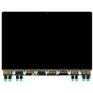 Pantalla LCD Original para <span class=keywords><strong>Macbook</strong></span> <span class=keywords><strong>Pro</strong></span> <span class=keywords><strong>A2442</strong></span> A2485 A2681, montaje de pantalla LED, año 2021, 2022, nuevo - Product Image 3