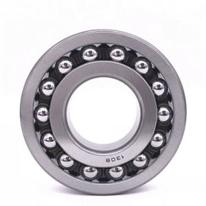 Bon prix, roulement 1216K 70*140*46MM, roulement à billes auto-alignant 1216K+H216 - Product Image 6