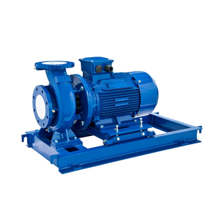 4 Inch End Suction Centrifugal <b>Pump</b> <b>Water</b> <b>Pump</b> Agriculture Irrigation <b>Pumps</b> - Product Image 3
