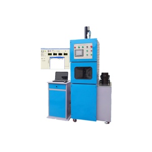 เครื่องวัดความโค้งงอสามจุด A34 สำหรับการทดสอบ ASTM D6648 BBR ความแม่นยำสูง รับประกัน 1 ปี ตัวเลือกแรงดันไฟฟ้า 220-415V - Product Image 1