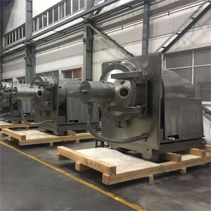 Saideli fsd loạt quay ly tâm Máy sấy với thiết kế mới - Product Image 6