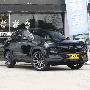 <span class=keywords><strong>Auto</strong></span> Usate China Jetour Dasheng 2018-2022, SUV Compatto Turbo, Tetto Panoramico, Interni in Pelle Scura, R19, Guida a Sinistra, Modello Giovane - Product Image 3