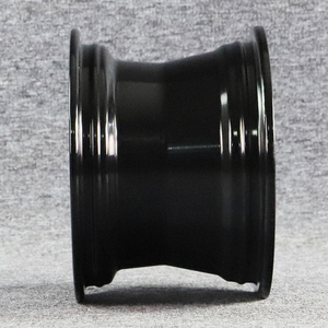 Rueda de Acero <span class=keywords><strong>para</strong></span> Motocicleta <span class=keywords><strong>ATV</strong></span> Personalizada, Accesorios <span class=keywords><strong>para</strong></span> <span class=keywords><strong>ATV</strong></span>, Rueda de <span class=keywords><strong>ATV</strong></span> de 10 * 7 Pulgadas - Product Image 3