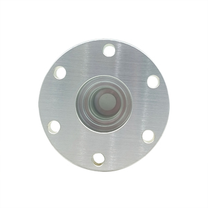 Nhà sản xuất thiết kế hợp kim nhôm RF vòng ống dẫn sóng để đồng trục Adapter - Product Image 4