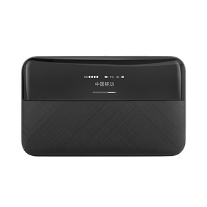 เราเตอร์พกพา 4G LTE พร้อมพาวเวอร์แบงค์ 2-in-1 โมบาย MIFI ฮอตสปอต ปลดล็อคซิมการ์ด รองรับอินเทอร์เน็ตไร้สาย สำหรับการเดินทางและกิจกรรมกลางแจ้ง - Product Image 2