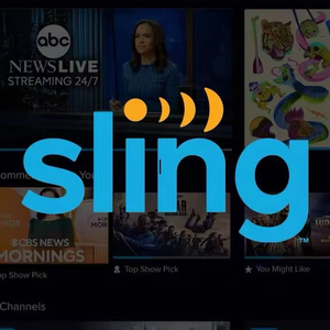 Sling TV Orange + Blue 1 Month Subscription <b>Software</b> - Product Image 1