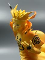 Figurine de collection d'anime en PVC authentique et sous licence, ornement de bureau, cadeau pour les fans d'anime, collection