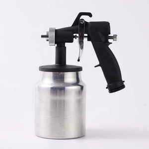La mejor pistola pulverizadora de pintura eléctrica de grado DIY - Product Image 3