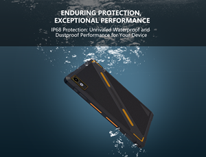 AOZORA K8 Ultra tablette avec carte sim pas cher 10 pouces grande tablette robuste pour enfants tablette android 14 panneau industriel pc - Product Image 6