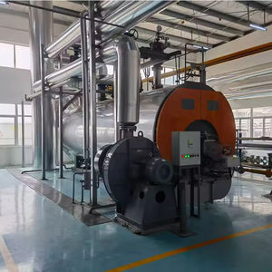 Chaudière à eau chaude de haute qualité fabriquée en Chine, équipement thermique pour le <span class=keywords><strong>chauffage</strong></span>, le <span class=keywords><strong>bain</strong></span> <span class=keywords><strong>ou</strong></span> les processus industriels - Product Image 3