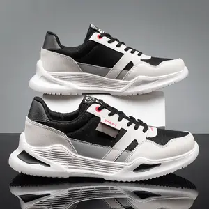 Top-Produkte Drop-Ship-Sportschuhe lüften QC-Schuhe für Männer