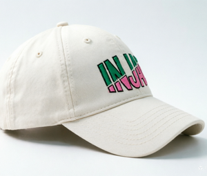Gorra de Béisbol Personalizable de 6 Paneles con Bordado Exquisito, Diseño de Dos Tonos, Unisex, Ajustable con Cierre a Presión - Product Image 3