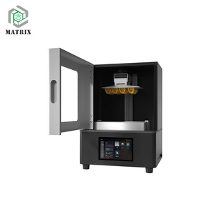 <b>Cost</b> Effective Hifun HF-L1 Pro Industrial Automatic New High Precision 3D <b>Printer</b> Resin LCD Mono Screen Light Curing 18um 1 Year - Product Image 5