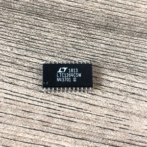 Nuevo Chip Original en Stock, Circuitos Integrados, Microcontrolador Electrónico LTC1264CSW SMD SOP24 TH, Componentes, Condensadores, Resistencias - Product Image 1