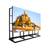Écran LED P3.91 d'extérieur pour affichage vidéo, affichage numérique publicitaire, centres commerciaux, commerce de détail, éducation, ascenseurs, aéroports, intelligent