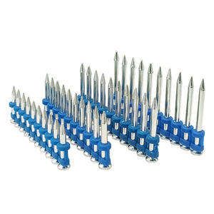 Haute qualité sans fil Construction pistolet pistolet clous acier tir clous pour cloueuse pour projets de Construction gaz béton clou - Product Image 3