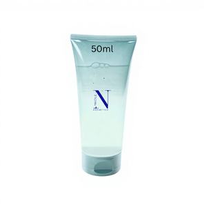 Crema hidratante facial antiedad para el cuidado diario de la piel con ácido hialurónico, péptidos y vitaminas - Product Image 1