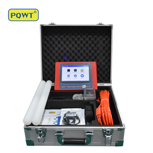 Pqwt Tc150 Nước Ngầm Detector Độ Chính Xác Cao Sâu 150 Mét Nước Mặt Đất Máy Phát Hiện Nước Công Cụ Tìm - Product Image 4