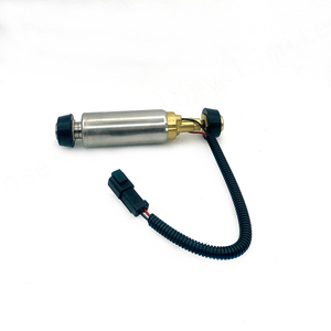 Piezas de repuesto para motor Saa6d125, bomba de transferencia de combustible, bomba de combustible 6245718110 6245-71-8110, conjunto de bomba de cebado - Product Image 3