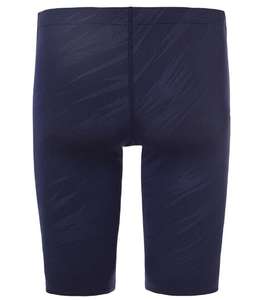 กางเกงว่ายน้ำห้าจุดของผู้ชายแบบมืออาชีพกางเกงว่ายน้ำขาสั้นสำหรับฝึกป้องกันคลอรีน - Product Image 5