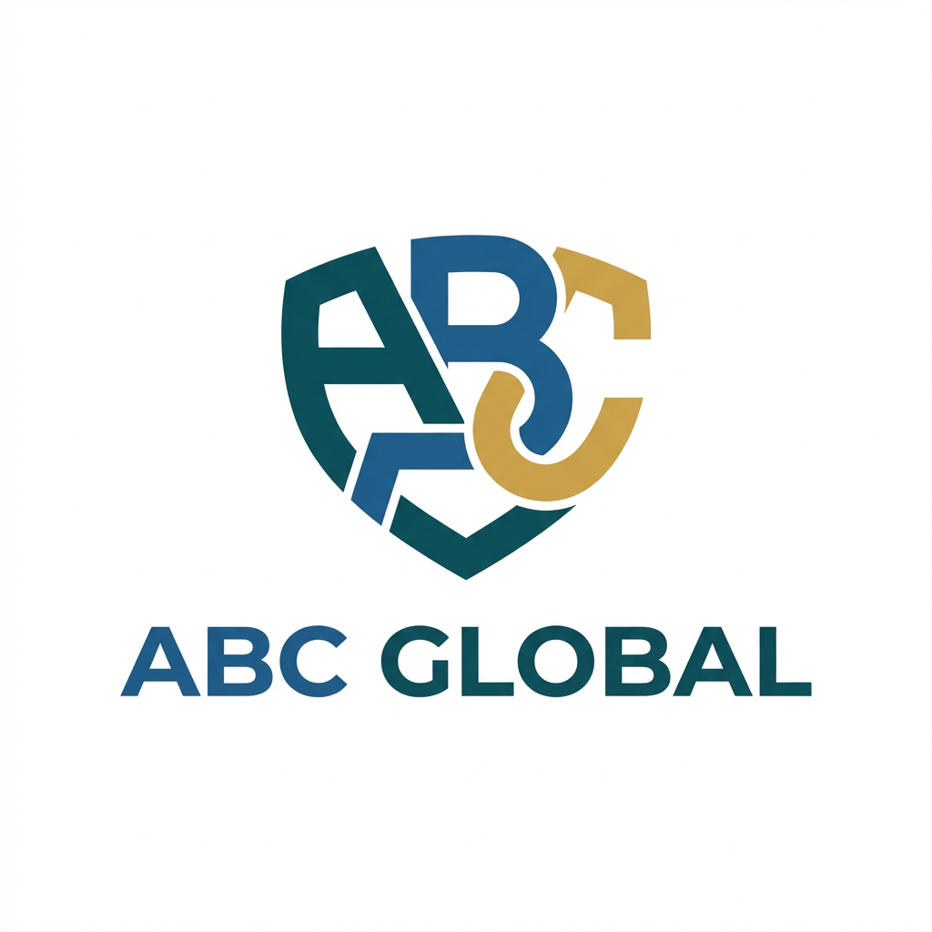 abcglobal logo