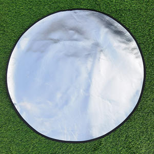 Pad Ignífugo Ember Mat Ground Fire Pit Mat 36 ''Firepad - Product Image 2