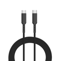 OEM & ODM Durable rapide de charge type-c à type -C câble USB C câble de transfert de données pour multi appareils mobiles