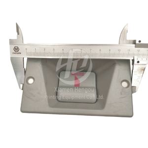 <span class=keywords><strong>2</strong></span> piezas 119x70mm piezas de máquina de corte Polar 920 modelo Botón de corte piezas de máquina de impresión Offset - Product Image 1