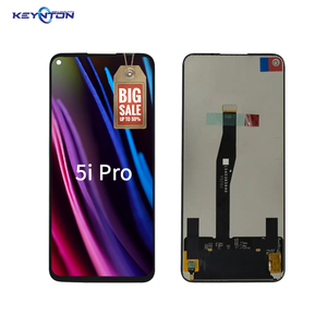 Teléfono móvil LCD para Huawei <span class=keywords><strong>Nova</strong></span> 2s 3i 5I 7 5G 8 Pro SE 9 10 4G Y61 Y60 Y70 Y90 LCD pantalla táctil de montaje para <span class=keywords><strong>Nova</strong></span> <span class=keywords><strong>Series</strong></span> - Product Image 2