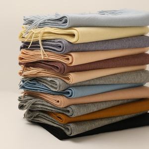 Vente flash à prix réduit, liquidation, châle pour femmes en 100% laine d'agneau, écharpe en laine pour l'hiver - Product Image 2