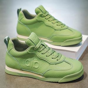 Nuove Scarpe Invernali Tianxia con Lacci, Leggere, Versatili e alla Moda, Taglia 43 - Product Image 1