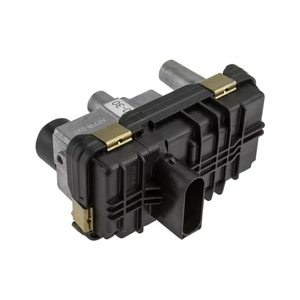 Soupape d'actionneur électronique de turbocompresseur Solénoïde pour <span class=keywords><strong>Ford</strong></span> <span class=keywords><strong>Ranger</strong></span> <span class=keywords><strong>Transit</strong></span> Mazda BT-50 2.2 3.2 2015- 6NW01043029 6NW01043030 - Product Image 5