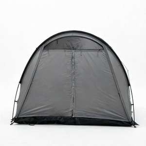 <span class=keywords><strong>Tente</strong></span> <span class=keywords><strong>tunnel</strong></span> OEM personnalisée pour 4 à <span class=keywords><strong>6</strong></span> personnes, 4 saisons, imperméable, coupe-vent, <span class=keywords><strong>tente</strong></span> de camping <span class=keywords><strong>familiale</strong></span> avec grand espace, design à 3 pièces - Product Image 2