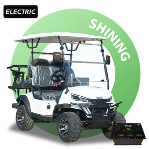 गोल्फ कार्ट स्पीकर गोल्फ कार के लिए shininglsv नए मॉडल - Product Image 1